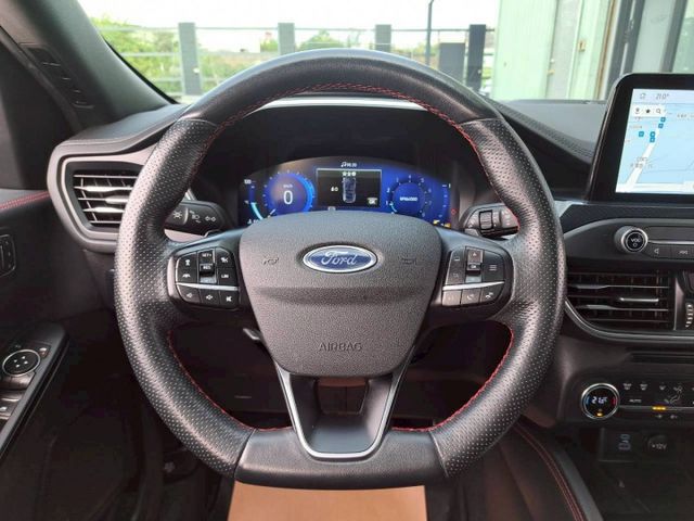 『實車實圖 實車實價』IK ACC LWDS BSM ST-LINE配備齊全 一手車 氣氛佳品質保證 寶佳汽車歡迎您來電  第7張相片