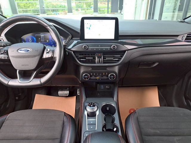 『實車實圖 實車實價』IK ACC LWDS BSM ST-LINE配備齊全 一手車 氣氛佳品質保證 寶佳汽車歡迎您來電  第8張相片