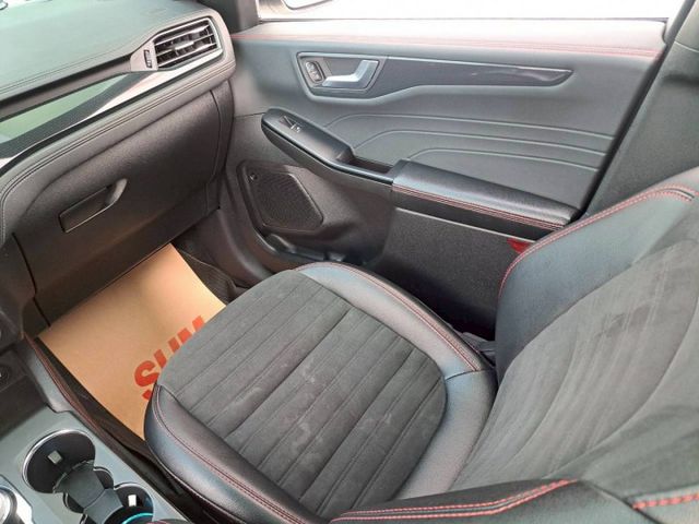 『實車實圖 實車實價』IK ACC LWDS BSM ST-LINE配備齊全 一手車 氣氛佳品質保證 寶佳汽車歡迎您來電  第9張相片