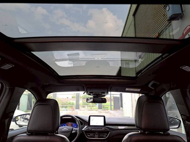 『實車實圖 實車實價』IK ACC LWDS BSM ST-LINE配備齊全 一手車 氣氛佳品質保證 寶佳汽車歡迎您來電  第10張相片