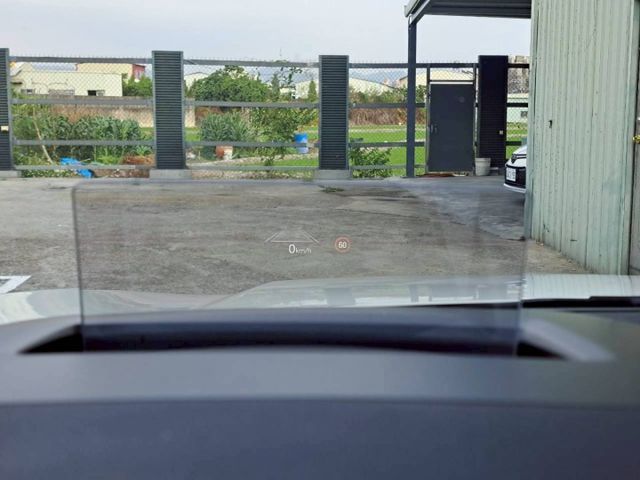 『實車實圖 實車實價』IK ACC LWDS BSM ST-LINE配備齊全 一手車 氣氛佳品質保證 寶佳汽車歡迎您來電  第11張相片