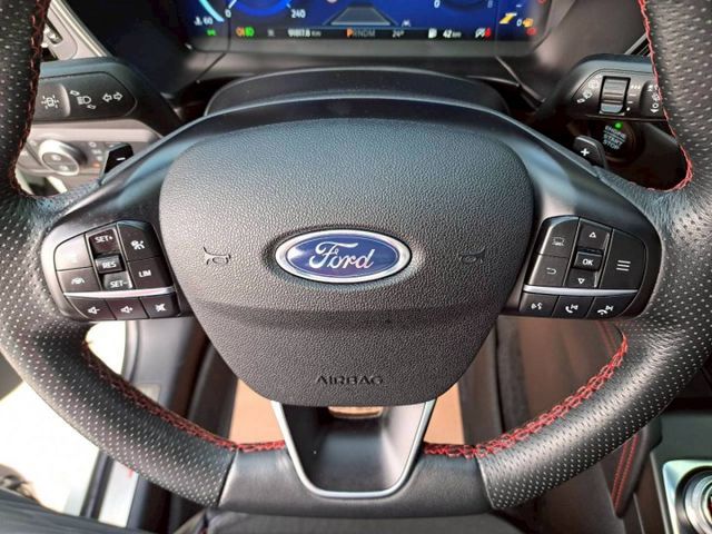 『實車實圖 實車實價』IK ACC LWDS BSM ST-LINE配備齊全 一手車 氣氛佳品質保證 寶佳汽車歡迎您來電  第12張相片