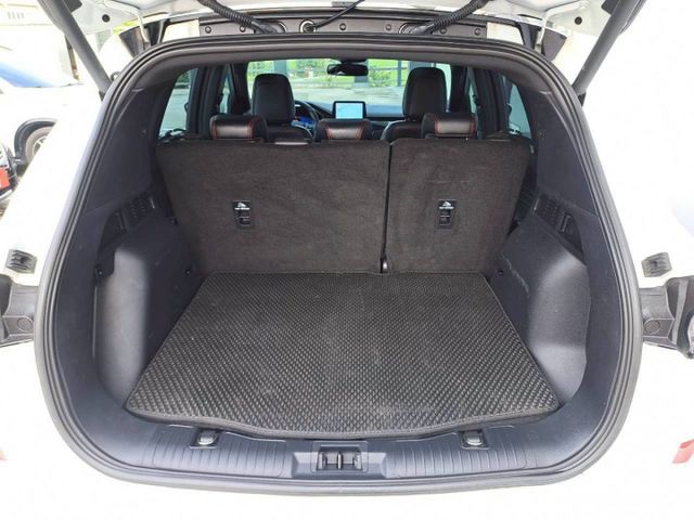 『實車實圖 實車實價』IK ACC LWDS BSM ST-LINE配備齊全 一手車 氣氛佳品質保證 寶佳汽車歡迎您來電  第15張相片