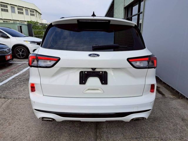 『實車實圖 實車實價』IK ACC LWDS BSM ST-LINE配備齊全 一手車 氣氛佳品質保證 寶佳汽車歡迎您來電  第17張相片