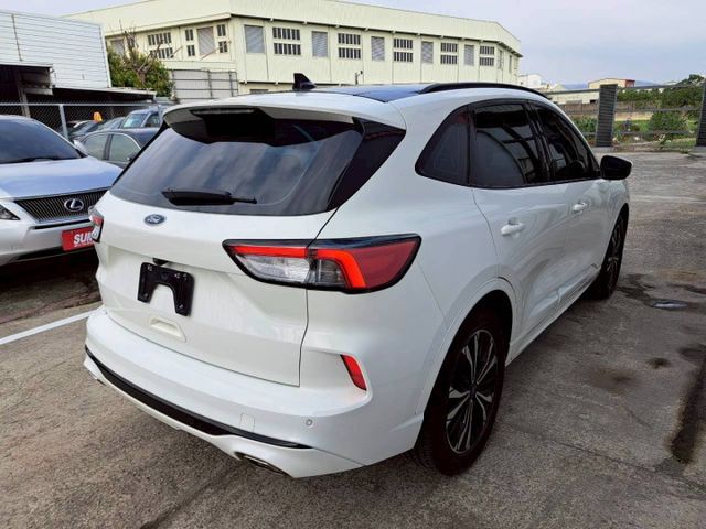 『實車實圖 實車實價』IK ACC LWDS BSM ST-LINE配備齊全 一手車 氣氛佳品質保證 寶佳汽車歡迎您來電  第18張相片