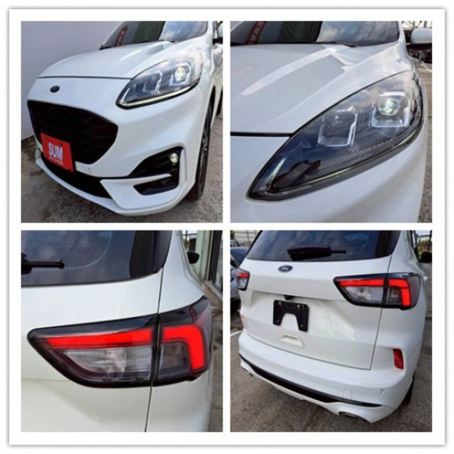 『實車實圖 實車實價』IK ACC LWDS BSM ST-LINE配備齊全 一手車 氣氛佳品質保證 寶佳汽車歡迎您來電  第19張相片