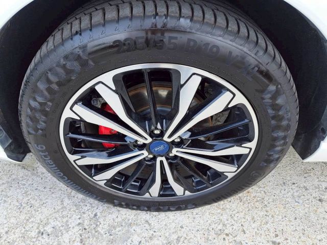 『實車實圖 實車實價』IK ACC LWDS BSM ST-LINE配備齊全 一手車 氣氛佳品質保證 寶佳汽車歡迎您來電  第20張相片