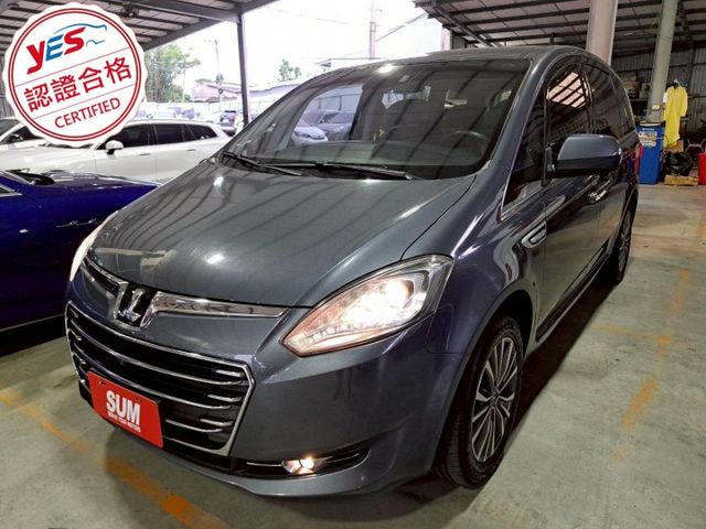 『實車實圖 實車實價』IK 360環景 TCS ESP 8人座配備齊全 一手車 氣氛佳 品質保證 寶佳汽車歡迎您來電  第1張相片