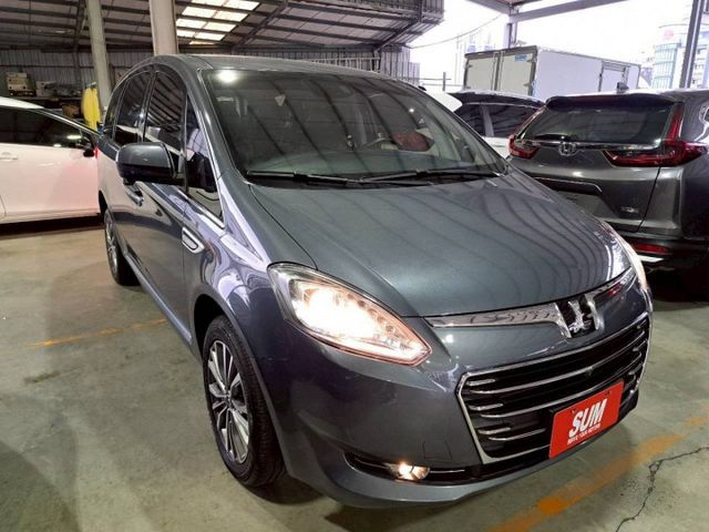 『實車實圖 實車實價』IK 360環景 TCS ESP 8人座配備齊全 一手車 氣氛佳 品質保證 寶佳汽車歡迎您來電  第3張相片