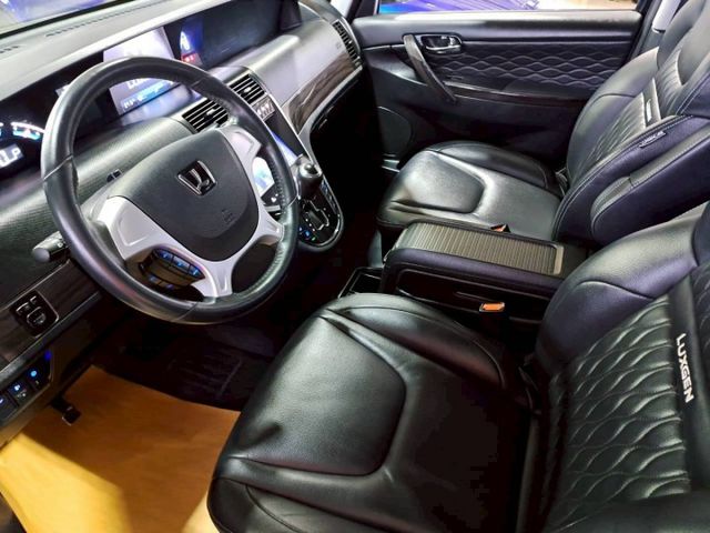 『實車實圖 實車實價』IK 360環景 TCS ESP 8人座配備齊全 一手車 氣氛佳 品質保證 寶佳汽車歡迎您來電  第4張相片