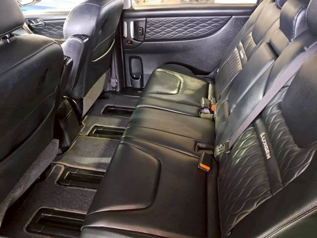 『實車實圖 實車實價』IK 360環景 TCS ESP 8人座配備齊全 一手車 氣氛佳 品質保證 寶佳汽車歡迎您來電  第5張相片