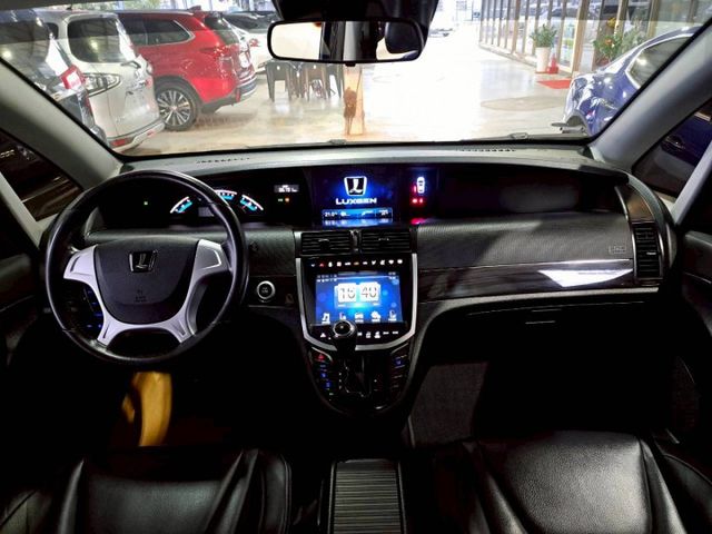 『實車實圖 實車實價』IK 360環景 TCS ESP 8人座配備齊全 一手車 氣氛佳 品質保證 寶佳汽車歡迎您來電  第7張相片