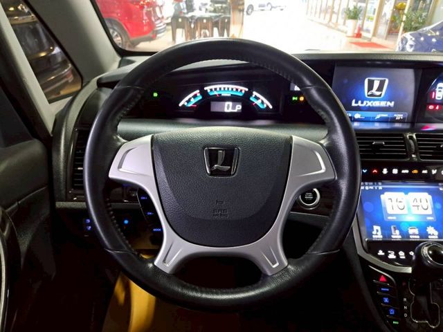 『實車實圖 實車實價』IK 360環景 TCS ESP 8人座配備齊全 一手車 氣氛佳 品質保證 寶佳汽車歡迎您來電  第8張相片