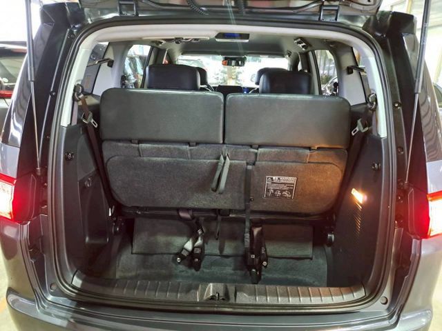 『實車實圖 實車實價』IK 360環景 TCS ESP 8人座配備齊全 一手車 氣氛佳 品質保證 寶佳汽車歡迎您來電  第15張相片