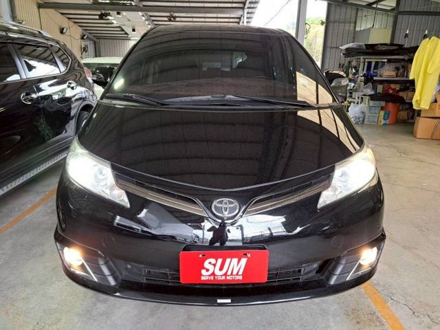 『實車實圖 實車實價』IK 360環景 GPS TV 旗艦版配備齊全 一手車 氣氛佳 品質保證 寶佳汽車歡迎您來電  第2張相片