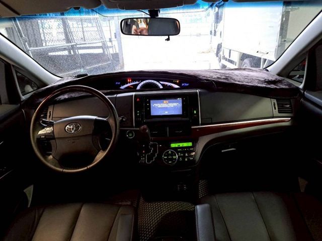 『實車實圖 實車實價』IK 360環景 GPS TV 旗艦版配備齊全 一手車 氣氛佳 品質保證 寶佳汽車歡迎您來電  第7張相片