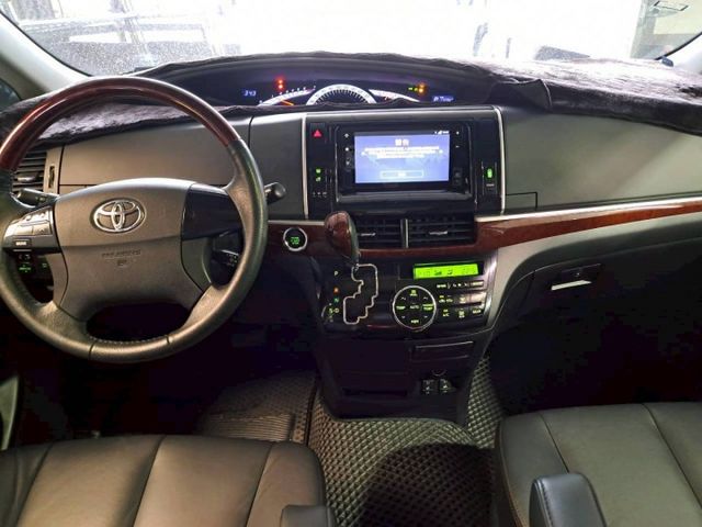 『實車實圖 實車實價』IK 360環景 GPS TV 旗艦版配備齊全 一手車 氣氛佳 品質保證 寶佳汽車歡迎您來電  第9張相片