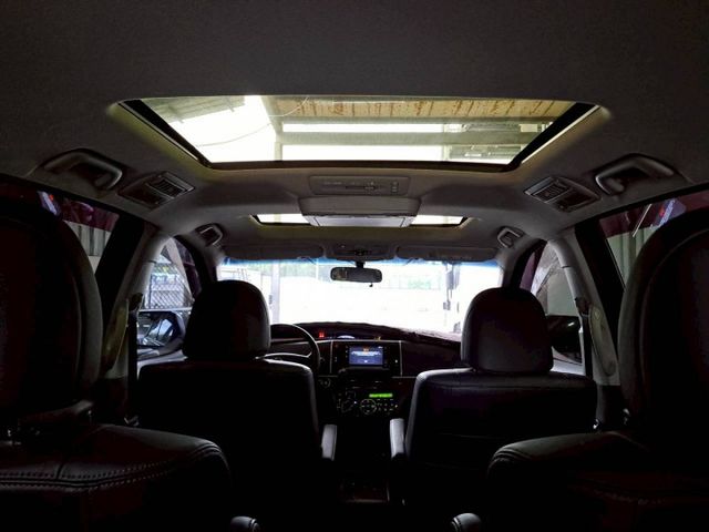 『實車實圖 實車實價』IK 360環景 GPS TV 旗艦版配備齊全 一手車 氣氛佳 品質保證 寶佳汽車歡迎您來電  第15張相片