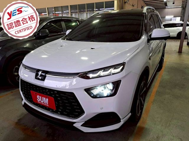 『實車實圖 實車實價』IK 360度環景 抬頭 自動停車 智行版配備齊全 一手車 氣氛佳 品質保證 寶佳汽車歡迎您來電  第1張相片