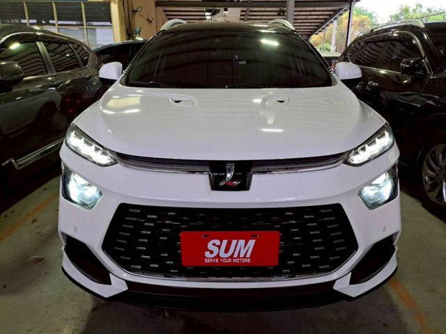 『實車實圖 實車實價』IK 360度環景 抬頭 自動停車 智行版配備齊全 一手車 氣氛佳 品質保證 寶佳汽車歡迎您來電  第2張相片