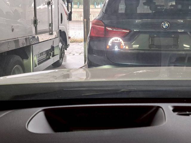 『實車實圖 實車實價』IK 360度環景 抬頭 自動停車 智行版配備齊全 一手車 氣氛佳 品質保證 寶佳汽車歡迎您來電  第11張相片