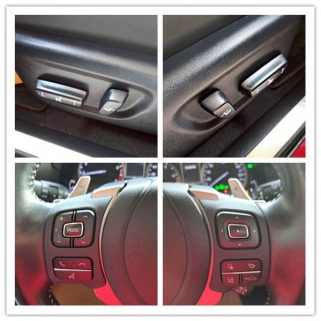 『實車實圖 實車實價』IK LTA PCS TCS TPMS 豪華版配備齊全 一手車氣氛佳 品質保證 寶佳汽車歡迎您來電  第13張相片