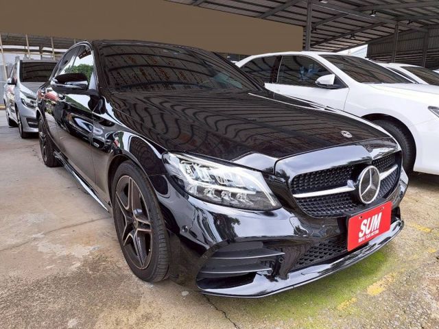 『實車實圖 實車實價』IK ACC LDWS APA TCS P20版配備齊全 一手車氣氛佳 品質保證寶佳汽車歡迎您來電  第3張相片