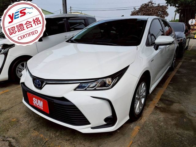 『實車實圖 實車實價』IK ACC LWDS TCS 尊爵版配備齊全 一手車氣氛佳 品質保證 寶佳汽車歡迎您來電  第1張相片