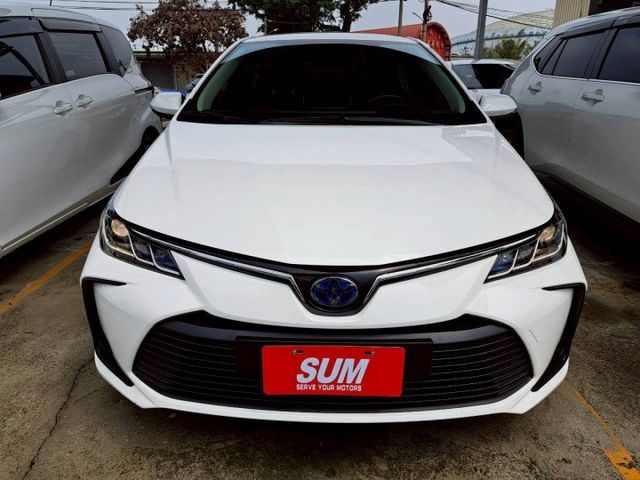 『實車實圖 實車實價』IK ACC LWDS TCS 尊爵版配備齊全 一手車氣氛佳 品質保證 寶佳汽車歡迎您來電  第2張相片