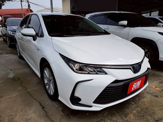 『實車實圖 實車實價』IK ACC LWDS TCS 尊爵版配備齊全 一手車氣氛佳 品質保證 寶佳汽車歡迎您來電  第3張相片