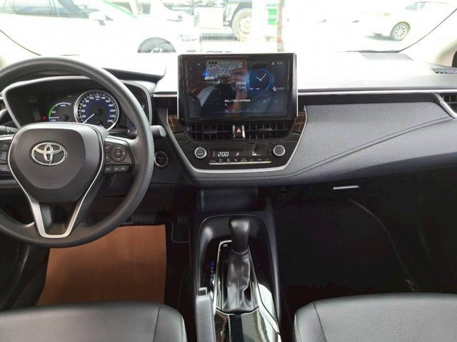 『實車實圖 實車實價』IK ACC LWDS TCS 尊爵版配備齊全 一手車氣氛佳 品質保證 寶佳汽車歡迎您來電  第8張相片