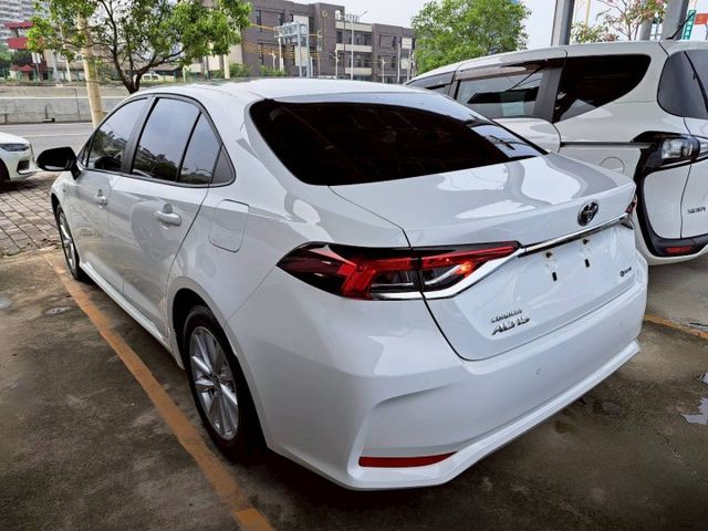 『實車實圖 實車實價』IK ACC LWDS TCS 尊爵版配備齊全 一手車氣氛佳 品質保證 寶佳汽車歡迎您來電  第16張相片