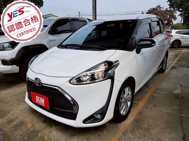 『實車實圖 實車實價』IK LWDS ACC TCS 單滑門豪華+版配備齊全 一手車氣氛佳 品質保證 寶佳汽車歡迎您來電  第1張相片