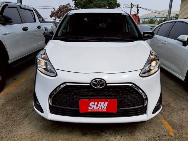 『實車實圖 實車實價』IK LWDS ACC TCS 單滑門豪華+版配備齊全 一手車氣氛佳 品質保證 寶佳汽車歡迎您來電  第2張相片