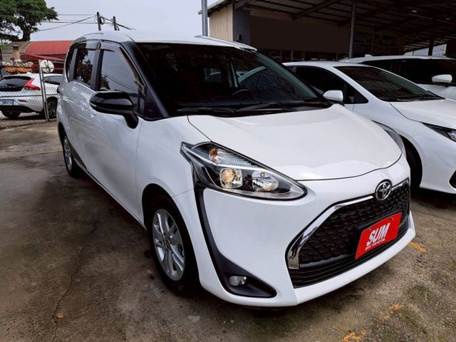 『實車實圖 實車實價』IK LWDS ACC TCS 單滑門豪華+版配備齊全 一手車氣氛佳 品質保證 寶佳汽車歡迎您來電  第3張相片