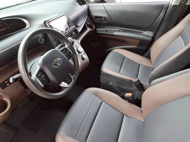 『實車實圖 實車實價』IK LWDS ACC TCS 單滑門豪華+版配備齊全 一手車氣氛佳 品質保證 寶佳汽車歡迎您來電  第4張相片