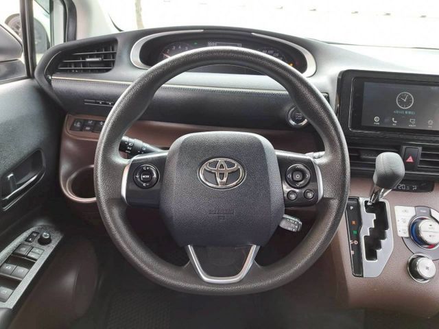 『實車實圖 實車實價』IK LWDS ACC TCS 單滑門豪華+版配備齊全 一手車氣氛佳 品質保證 寶佳汽車歡迎您來電  第7張相片