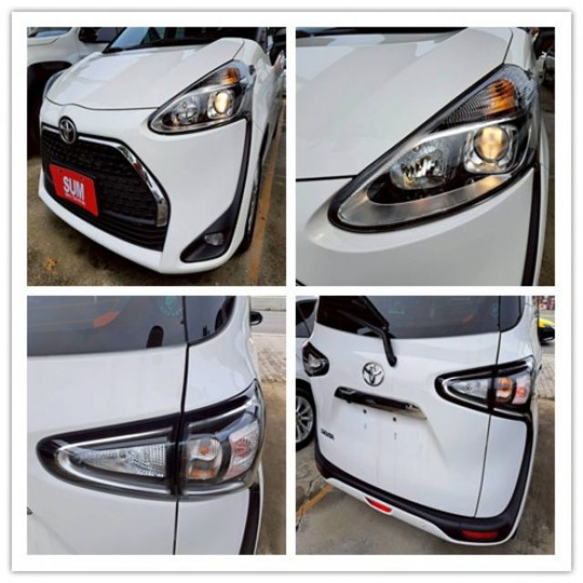 『實車實圖 實車實價』IK LWDS ACC TCS 單滑門豪華+版配備齊全 一手車氣氛佳 品質保證 寶佳汽車歡迎您來電  第19張相片