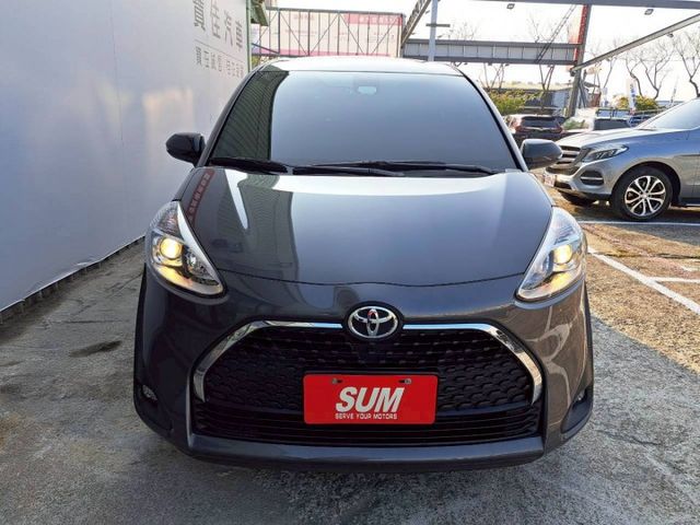 『實車實圖 實車實價』IK ACC LWDS TCS 單滑門豪華+版配備齊全 一手車氣氛佳 品質保證 寶佳汽車歡迎您來電  第2張相片