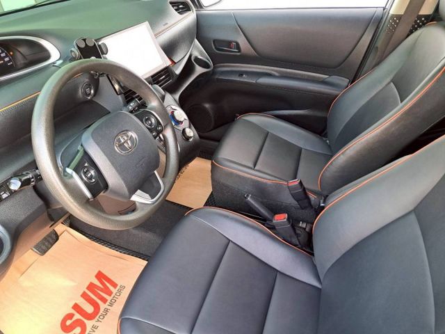 『實車實圖 實車實價』IK ACC LWDS TCS 單滑門豪華+版配備齊全 一手車氣氛佳 品質保證 寶佳汽車歡迎您來電  第4張相片