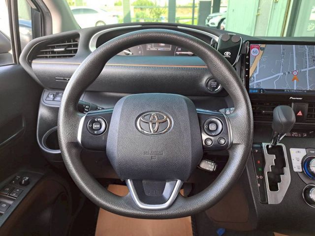 『實車實圖 實車實價』IK ACC LWDS TCS 單滑門豪華+版配備齊全 一手車氣氛佳 品質保證 寶佳汽車歡迎您來電  第7張相片