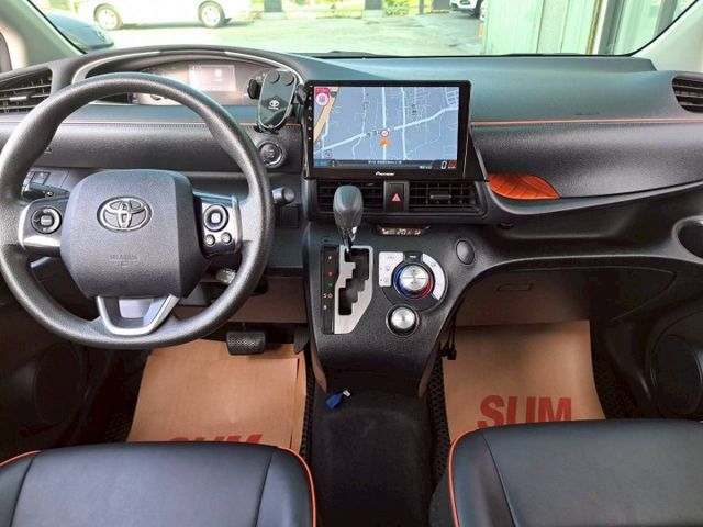 『實車實圖 實車實價』IK ACC LWDS TCS 單滑門豪華+版配備齊全 一手車氣氛佳 品質保證 寶佳汽車歡迎您來電  第8張相片