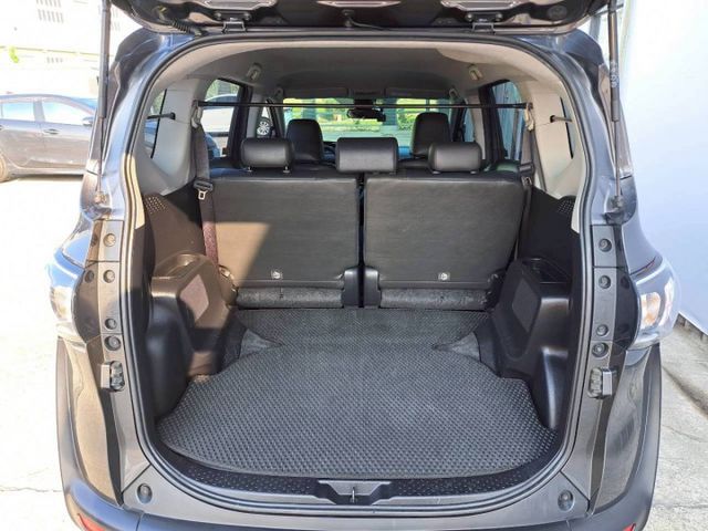 『實車實圖 實車實價』IK ACC LWDS TCS 單滑門豪華+版配備齊全 一手車氣氛佳 品質保證 寶佳汽車歡迎您來電  第15張相片