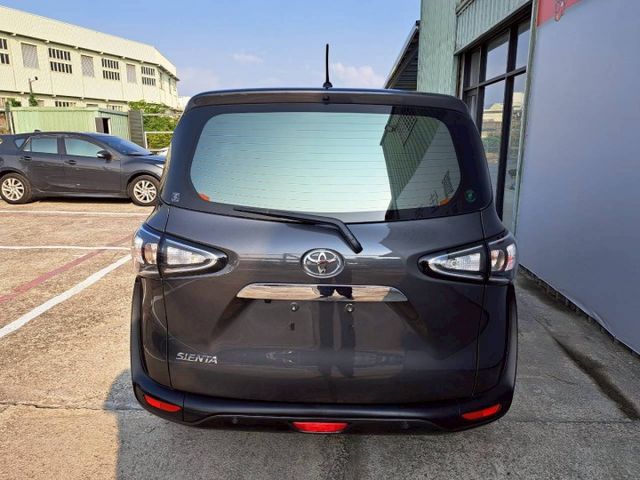 『實車實圖 實車實價』IK ACC LWDS TCS 單滑門豪華+版配備齊全 一手車氣氛佳 品質保證 寶佳汽車歡迎您來電  第17張相片