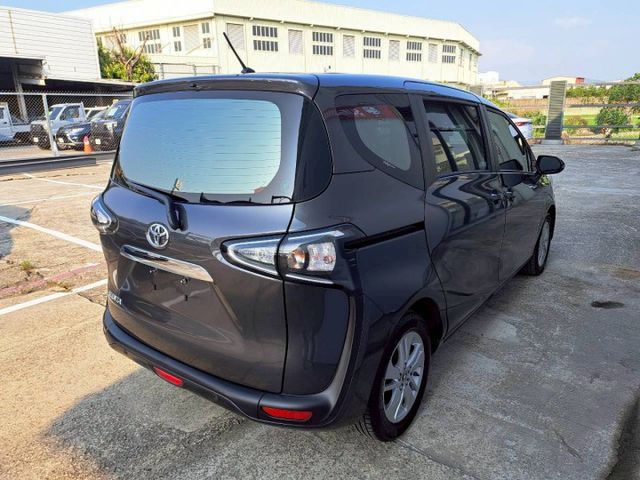 『實車實圖 實車實價』IK ACC LWDS TCS 單滑門豪華+版配備齊全 一手車氣氛佳 品質保證 寶佳汽車歡迎您來電  第18張相片