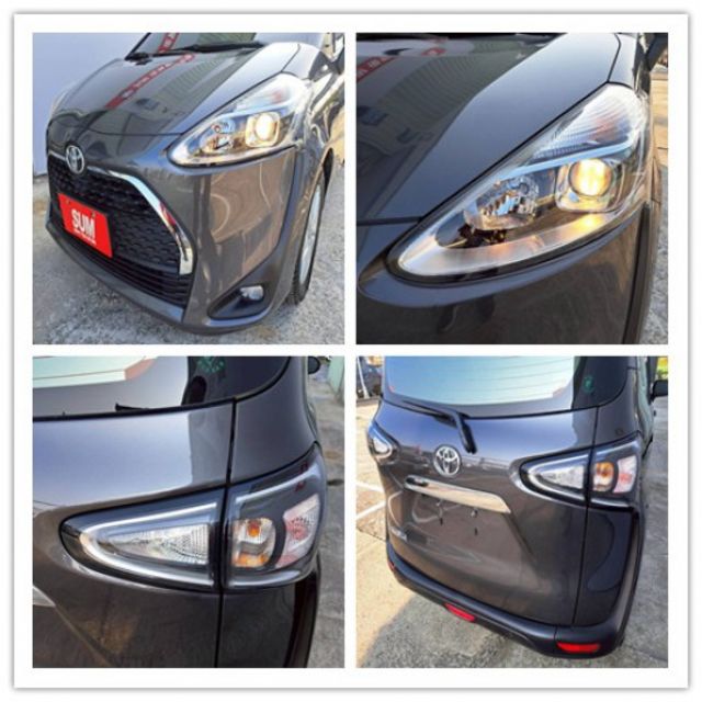 『實車實圖 實車實價』IK ACC LWDS TCS 單滑門豪華+版配備齊全 一手車氣氛佳 品質保證 寶佳汽車歡迎您來電  第19張相片