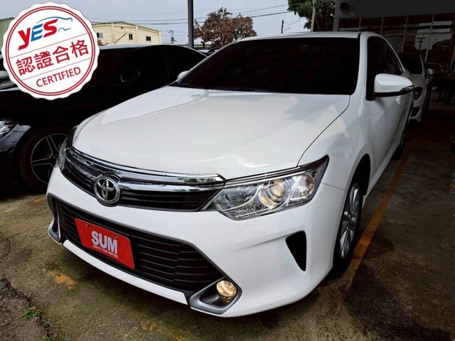 『實車實圖 實車實價』TCS TV GPS TPMS 豪華版配備齊全 一手車氣氛佳 品質保證 寶佳汽車歡迎您來電  第1張相片