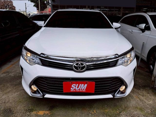 『實車實圖 實車實價』TCS TV GPS TPMS 豪華版配備齊全 一手車氣氛佳 品質保證 寶佳汽車歡迎您來電  第2張相片