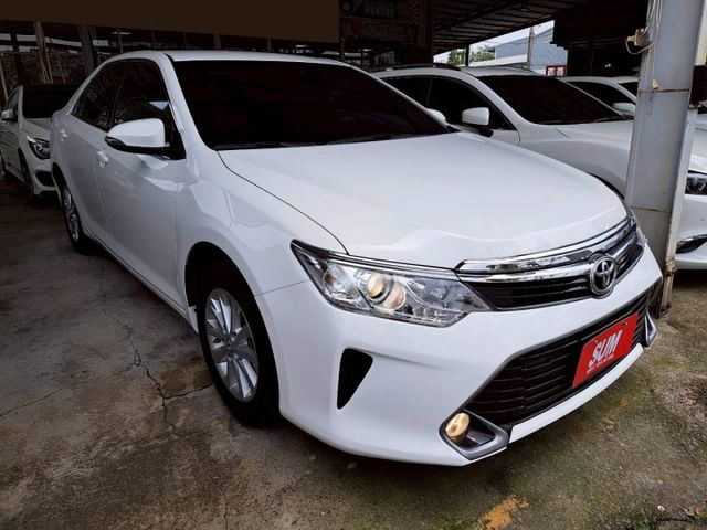 『實車實圖 實車實價』TCS TV GPS TPMS 豪華版配備齊全 一手車氣氛佳 品質保證 寶佳汽車歡迎您來電  第3張相片