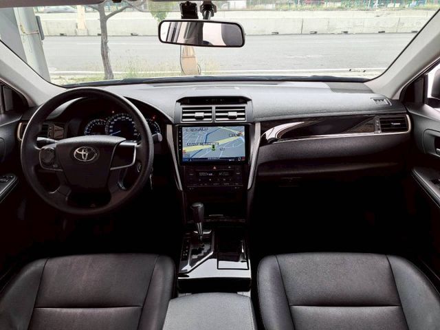 『實車實圖 實車實價』TCS TV GPS TPMS 豪華版配備齊全 一手車氣氛佳 品質保證 寶佳汽車歡迎您來電  第6張相片